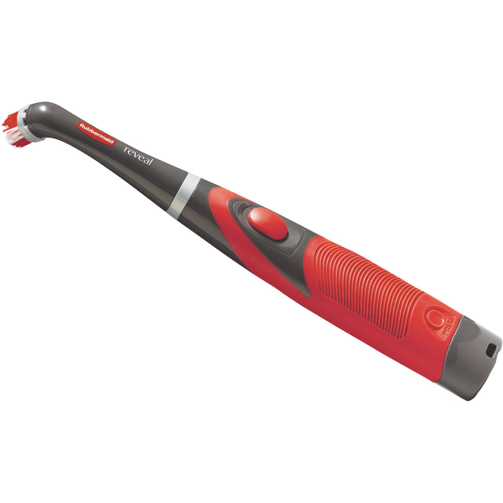 REVEAL POWER SCRUBBER