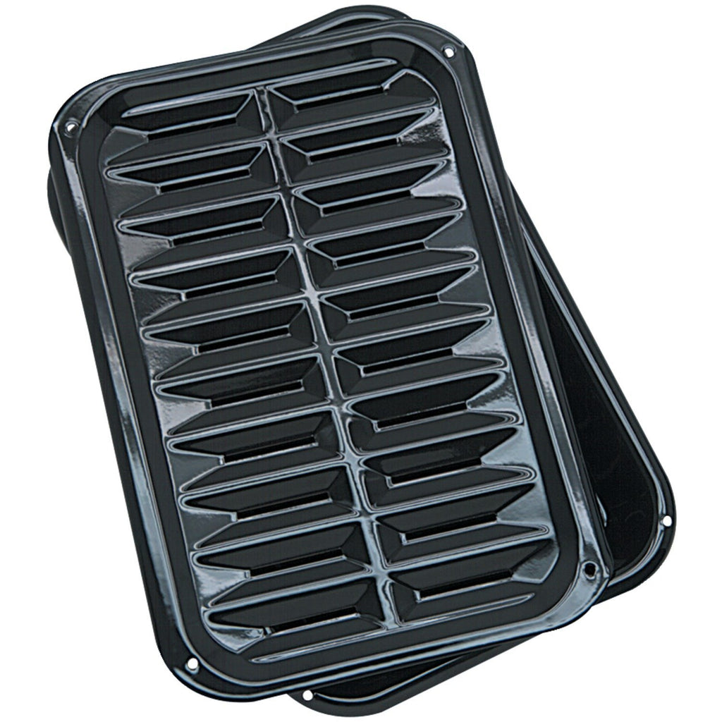 Broil & Bake Porcelain Pans